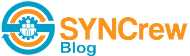 SYNCrew blog